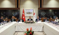 'Dünyada figüran olmayıp aktif rol almak zorundayız'