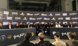 “Muhteşem bir organizasyon”