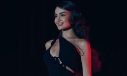 Elif Buse Doğan'dan müzik ziyafeti