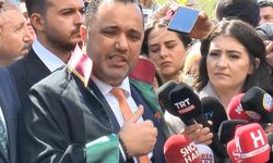 Avukat Epözdemir, serbest bırakıldı