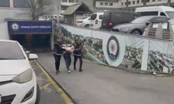 Azerbaycan'da yakalanan silahlı suç örgütü üyesi tutuklandı