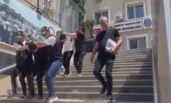 İstanbul'da emekli polisi öldürmüşlerdi! Sanıklara ağırlaştırılmış müebbet hapis kararı