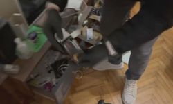 Uyuşturucu operasyonunda avukat ‘kurye' çıktı