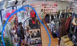 ‘Dövizciye gidiyorum’ dedi, 20 binlik kombinle sırra kadem bastı!