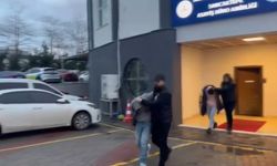 Çekmeköy'de düzenlenen uyuşturucu operasyonunda 1 kişi tutuklandı