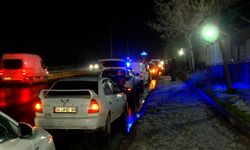 Esenler'de 30 aracın şoförü neye uğradığını şaşırdı