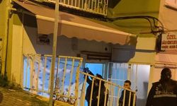 Fatih’teki sağlık kabininde sır ölüm