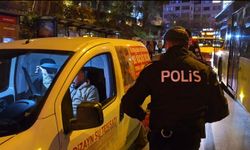 'Huzur İstanbul' denetimi