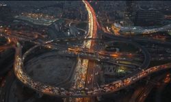 İstanbul'da trafik çilesi bitmiyor!