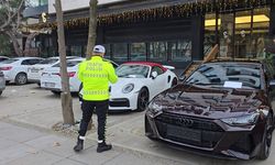 Kadıköy’de oto galerisine 'dolandırıcılık' operasyonu