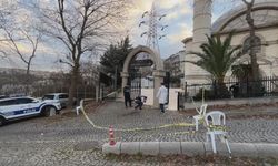 Kağıthane'de korkunç olay!