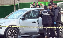 Saldırıya uğradığı araçta can verdi