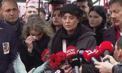 Salı Pazarı’nda acılı buluşma: Mattıa Ahmet unutulmadı