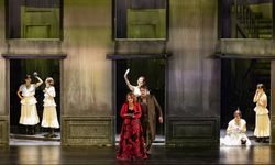 Mozart'ın 'Don Giovanni' operası yeniden sahneye taşınıyor