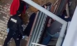 İnşaattan düşen işçi öldü