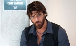 Can Yaman gözaltına alındı