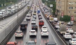 İstanbul’da yarın bazı yollar kapalı olacak