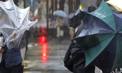 Türkiye’nin yarısı 'sarı' alarmda!