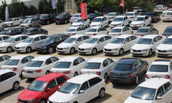 İkinci el otomobil ilanlarına sıkı denetim!