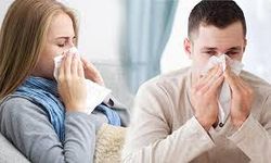 Grip vakalarında ciddi artış