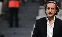 Murat Özkaya'nın sahibi olduğu 8 şirket ve Eyüpspor'a kayyum atandı