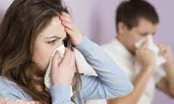 'Grip vakaları artıyor'