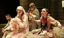 İstanbul Şehir Tiyatroları perdelerini çocuklar için açıyor