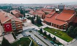 Anadolu Üniversitesi Avrupa’da ilk 500, Batı Asya’da ilk 30’da