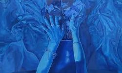 ‘Yolun Ortasında, Yüzeyin Altında’ sergisi sanatseverleri bekliyor