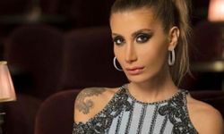 İrem Derici nişan için tarih verdi