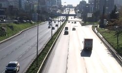 İstanbul’da yılın ilk iş gününde trafik nasıl?