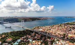 İstanbul'un ilçeleri! İstanbul'un kaç ilçesi var?