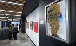 Yabancılaşmaya ışık tutan ‘Kopuş’ sanatseverlerle buluştu