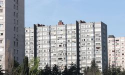 İstanbul Fatih'te Tarihi Yarımada sınırları içinde 1.7 milyon liraya satılık daire