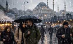 İstanbul'da hava durumu nasıl olacak? Meteoroloji saat verip uyardı