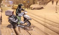 İstanbul'da kuryelerin trafiğe çıkma yasağı ne zaman kalkacak? Motokuryeler ne zaman yola çıkabilecek?