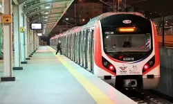 İstanbullular dikkat: Bugün bu metro ve Marmaray hatları kapalı!