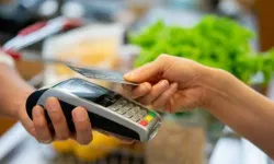 Aralıkta kartlı ödemeler  2,51 trilyon TL’ye çıktı