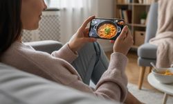 Sosyal medya tok karnınızı aç hissettirebilir!