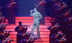 Yıldızlar Joy Awards'ta buluştu