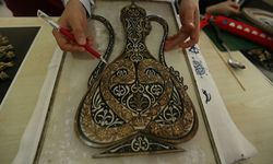 ‘Katı’ sanatı geleceğe taşınıyor