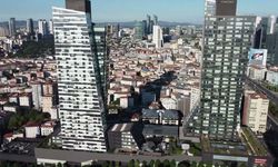İstanbul’un gökdelenleri: Şehrin yeni yüzü