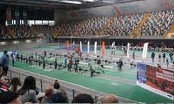 Kürekte sezonun şampiyonu Fenerbahçe oldu