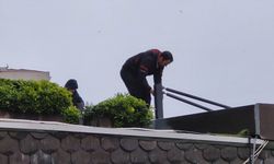 Bebek Otel'de yıkım başlatıldı!