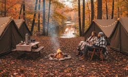 İstanbul’da şehirden kaçış yerleri...