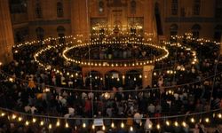 Miraç Kandili ne zaman?