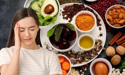 ‘Masum görünen yiyecekler migreni tetikliyor’