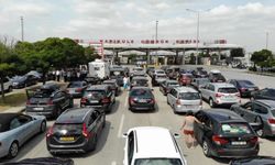 Kapıkule’ye kuzeyde yeni sınır kapısı geliyor