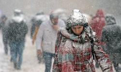 Kastamonu’da kar tatili var mı? 13 Ocak 2026 Salı Kastamonu’da okullar tatil edildi mi? Son dakika açıklaması geldi