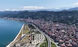 Karadeniz’de ‘mavi’ dönüşüm